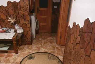 Apartament cu 4 Camere in Burdujeni - 14