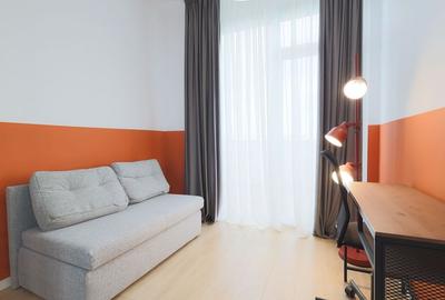 Penthouse in cartierul exclusivist ARED RED9