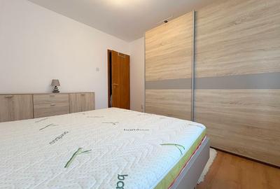 Apartament spatios, in zona Soarelui, 500 euro - 11