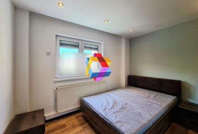 Apartament cu 3 camere decomandat, mobilat în Răcădău - 7