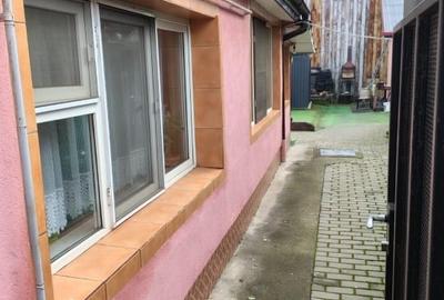 Casa cu teren 220 mp langa Palas Campus. Perfect pentru investitie. Casa cu teren 220 mp langa Palas Campus. Perfect pentru investitie. - 2