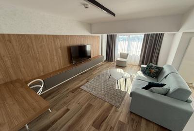 Apartament cu 2 camere în P-ța Unirii