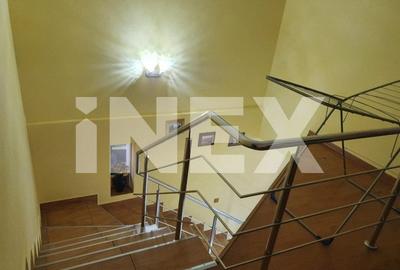 Casa la Padure cu 6 camere de vanzare - Curtea de Arges, zona Busaga - 8