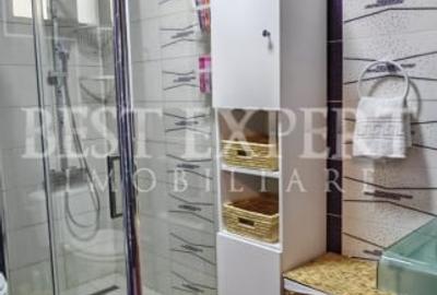 Duplex cu 4 camere cu Canalizare în Theodor Pallady - 19