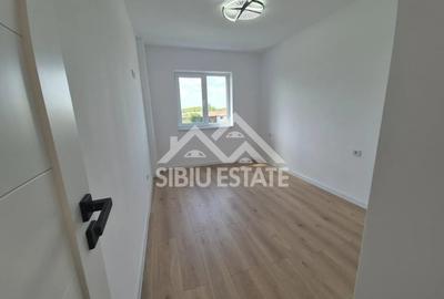 Apartament modern 3 camere, parcare, Calea Surii Mici,Sibiu - 4