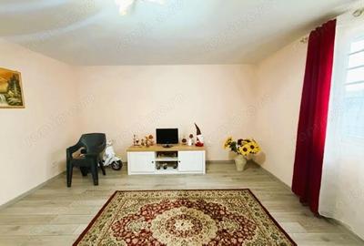 Casă cu 3 camere în Central - 8