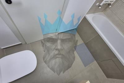 Apartament 2 Camere Vulcan Residence - 19