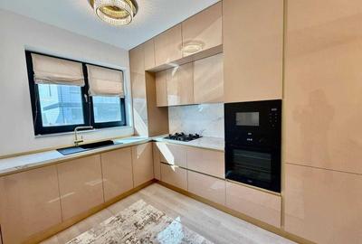 Duplex cu 4 camere cu Teren 50 Mp în Central - 5