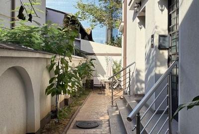 APARTAMENT SPATIOS CU MULTIPLE DEPEDINTE IN VILA APROAPE DE CALEA VICTORIEI - 2