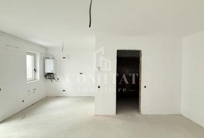 Garsonieră semidecomandată în Mărăști - 2