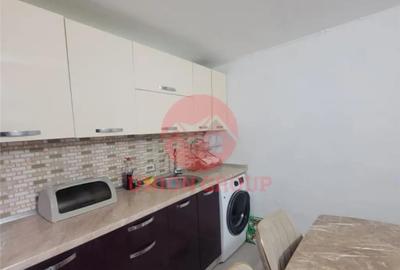 Casă cu 2 camere în Ultracentral - 3