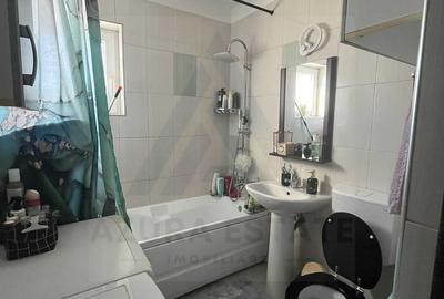 Apartament cu 2 camere decomandat, mobilat în Gușterița - 6