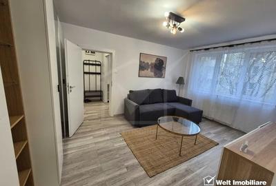 Apartament modern de inchiriat, 2 camere, Gheorgheni - 2