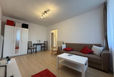 Apartament cu 2 camere semidecomandat în Bucureștii Noi - 3