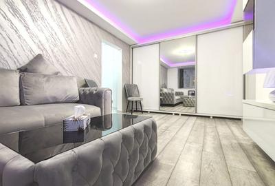 Apartament 2 camere complet renovat, zona ITC Brasov - 3