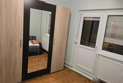 Apartament cu 2 camere decomandat în Central - 6