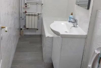 Garsonieră decomandată în Rahova - 1