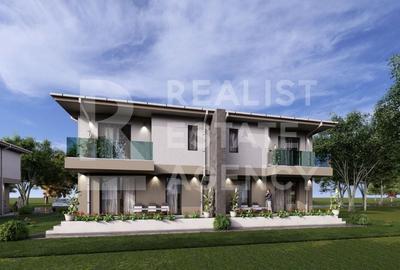 Duplex luminos și spațios, Petrești, Corbeanca - 3