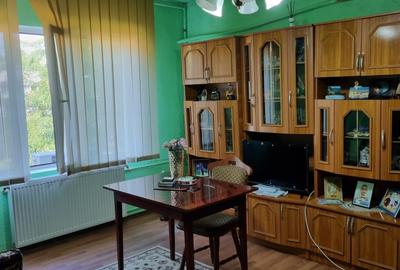 Apartament 2 camere - Dristor - 3