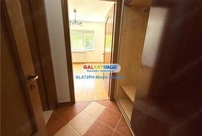 Vanzare apartament 4 camere Gh.Doja stradal, vedere mixta - 5