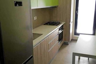 Garsoniera zona Grozavesti  Hotel Ibis - 4