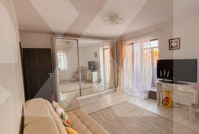 Apartament cu 2 camere decomandat, mobilat în Trivale - 11