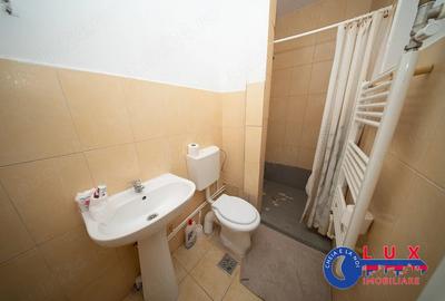 Apartament cu 2 camere decomandat în Babadag