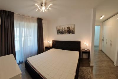 Apartament cu 3 camere decomandat în Aviației - 3