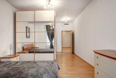 Apartament cu 3 camere decomandat în Herăstrău - 6