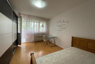 Apartament cu 2 camere decomandat, mobilat în Drumul Taberei
