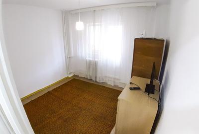 Apartament cu 2 camere semidecomandat, mobilat în Sebastian - 5