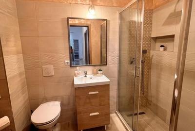 Apartament cu 3 camere decomandat, mobilat în Lazaret - 5