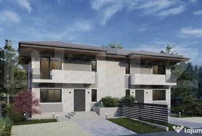Casă cu 3 camere cu Teren 260 Mp în Central - 2