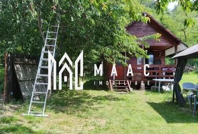 Casă individuală cu 2 camere cu Canalizare în Goranu - 1