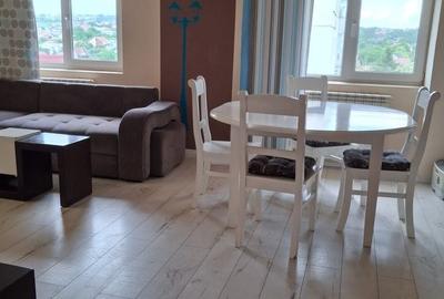 Apartament cu 4 camere decomandat în Frumoasa - 3