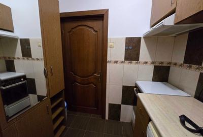 Garsonieră semidecomandată în Valea Rosie - 7