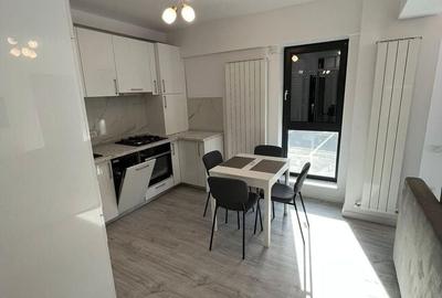 Apartament cu 2 camere în Palazu Mare - 2
