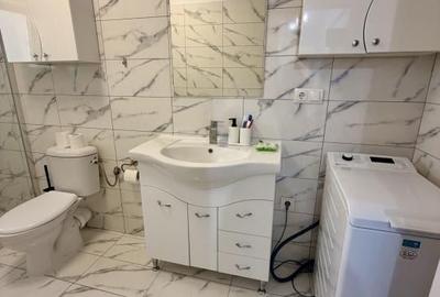 Apartament cu 2 camere semidecomandat în Central - 5