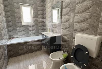 Apartament cu 2 camere în Florești