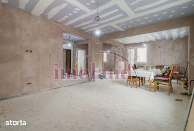 Casă cu 6 camere cu Teren 337 Mp în Herăstrău - 8