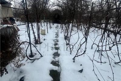 Casă individuală cu 3 camere cu Canalizare în Freidorf - 9