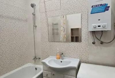 Apartament cu 3 camere decomandat în Lujerului - 6