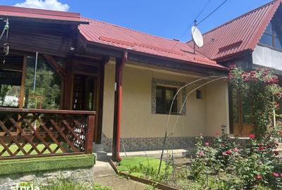 Casă cu 2 camere cu Teren 620 Mp în Piatra Șoimului - 6
