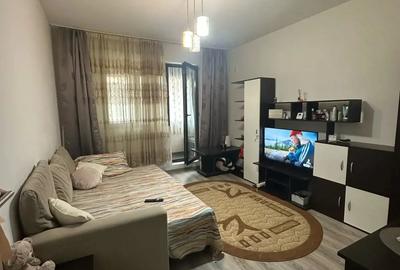 Garsonieră decomandată în Rahova
