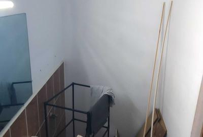Garsonieră semidecomandată în Central - 2