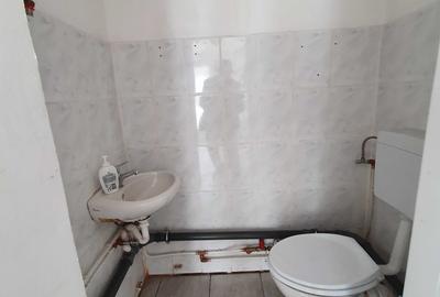 Spațiu comercial, de 35 mp, în Ultracentral - 1