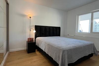 Apartament cu 2 camere în Doamna Ghica