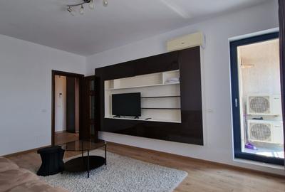 Apartament cu 2 camere decomandat în Politehnica - 22