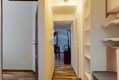 Apartament cu 3 camere decomandat, mobilat în 15 Noiembrie - 13