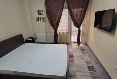 Apartament cu 2 camere în Gării - 1